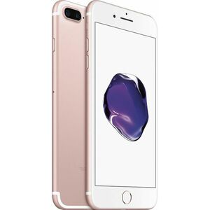 Apple iPhone 7 Plus 256 GB Rose Gold Excelent imagine