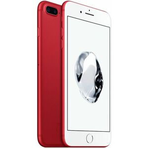 Apple iPhone 7 Plus 128 GB Red Ca nou imagine