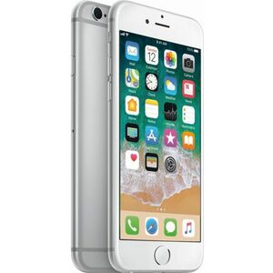 Apple iPhone 6S 128 GB Silver Ca nou imagine