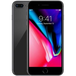 Apple iPhone 8 Plus 64 GB Space Grey Ca nou imagine