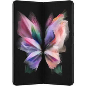 Samsung Galaxy Z Fold3 5G 256 GB Phantom Black Ca nou imagine