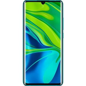 Xiaomi Mi Note 10 128 GB Aurora Green Foarte bun imagine