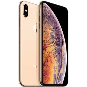 Apple iPhone XS 256 GB Gold Bun imagine