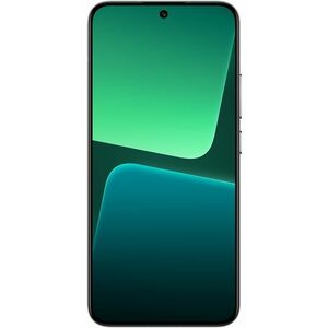 Xiaomi Xiaomi 13 5G 256 GB Flora Green Excelent imagine