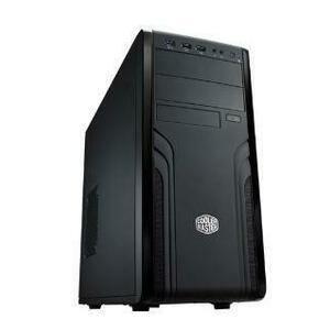 Carcasa Cooler Master CM Force 500, MidTower (Negru) imagine