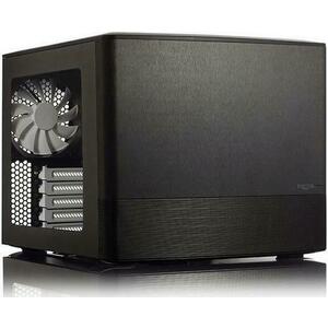 Carcasa Fractal Design Node 804 (Neagra) imagine