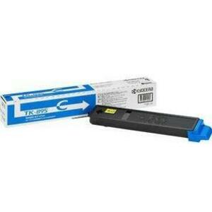 Toner Kyocera TK-895C (Cyan) imagine