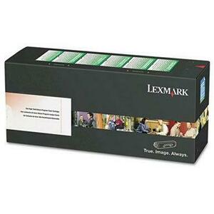 Toner Lexmark Contract 78C2XKE, 8500 pagini (Negru) imagine