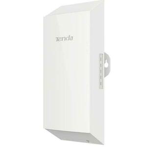 Access Point Wireless Tenda O1, 300 Mbps, 500m, IP65 (Alb) imagine