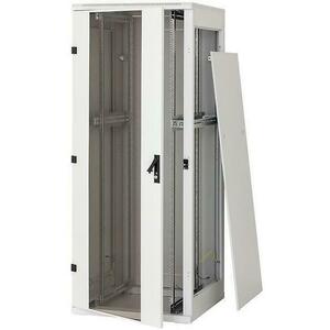 Rack de podea Triton RMA-42-A81-CAX-A1 19inch, 42U, 800x1000mm, Gri imagine