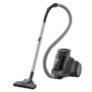 Aspirator fara sac Electrolux EC41-4T, 750 W, 1.8 L (Gri) imagine