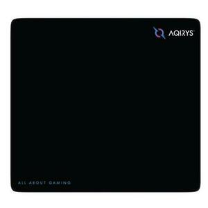 Mouse pad AQIRYS Singularity Medium (Negru) imagine