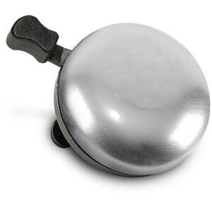 Sonerie pentru bicicleta/trotineta Nutcase Silver Bell imagine