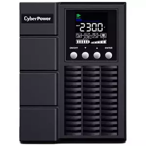 UPS Cyberpower OLS1000EA online tower, 1000VA/900W, 4 prize IEC C13 imagine