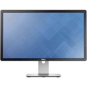 Monitor Refurbished Professional DELL P2414HB, 24 Inch Full HD LED IPS, DVI, VGA, DisplayPort, 4 x USB imagine