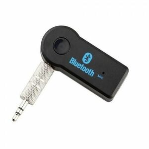 Receptor negru TNB 4.1 Bluetooth jack 3.5mm imagine