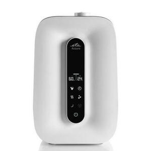 Umidificator de aer ETA ETA062690000, 115 W, 7.6 L, Recomandat pentru incaperi de pana la 125 mp (Alb) imagine