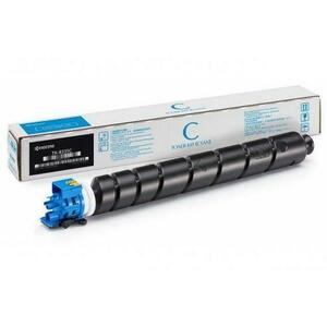 Toner Kyocera TK8335C, acoperire 15.000 pagini (Cyan) imagine