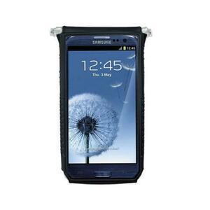 Husa Ghidon Topeak Smartphone Drybag 5 - Negru imagine