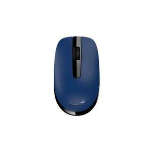 Mouse wireless Genius NX-7007, 1200 DPI (Albastru) imagine