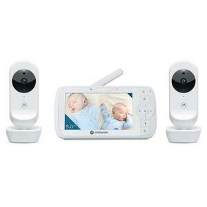 Video Monitor Digital Motorola VM35 Twin imagine