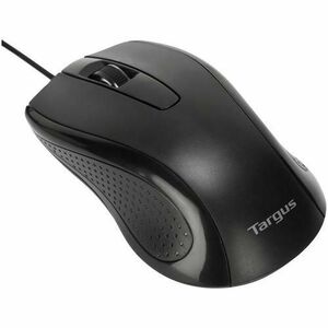 Mouse optic Targus, Negru imagine