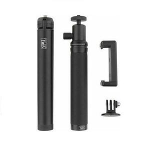 Kit universal de calatorie TnB TRAVEL PACK - Tripod, Monopod, Selfiestick imagine