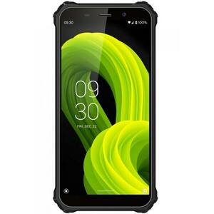 Telefon Mobil iHunt Titan Music P11000 PRO, Procesor MediaTek MT8768, Ecran IPS LCD 5.45inch, 4GB RAM, 64GB Flash, Camera 24 MP, Wi-Fi, 4G, Dual Sim, Android (Negru) imagine