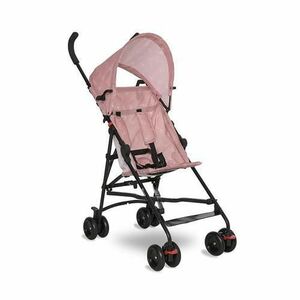 Carucior sport Lorelli Ultra Light Vaya, Mellow Rose imagine