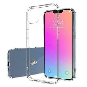 Husa pentru Samsung Galaxy A54 A546, OEM, Slim, Transparenta imagine