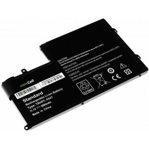 Baterie Laptop Green Cell TRHFF pentru Dell Inspiron 15 5542/5543/5545/5547/5548 Lat, Li-Poly 4 celule imagine