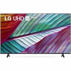 Televizor LED LG 139 cm (55inch) 55UR78003LK, Ultra HD 4K, Smart TV, WiFi, CI+ imagine