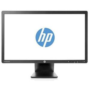 Monitor Refurbished HP E231, 23 Inch Full HD LED, 1920 x 1080, DVI, VGA, USB (Negru) imagine