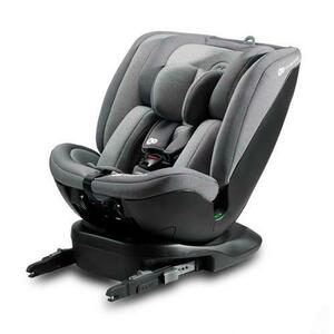 Scaun auto Kinderkraft Xpedition, Gri imagine