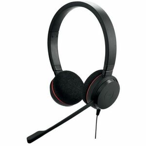 Casti Jabra Evolve 20 MS Stereo imagine