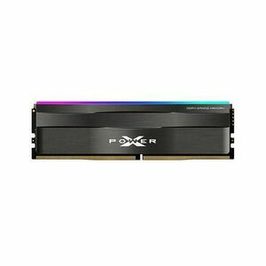 Memorie Silicon Power XPOWER Zenith RGB 16GB DDR4 3200MHz CL16 1.35V imagine