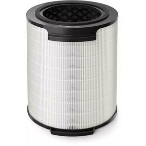 Filtru Philips FY1700/30, Hepa NanoProtect filter, HEPA pentru purificatoarele seria 1000 imagine