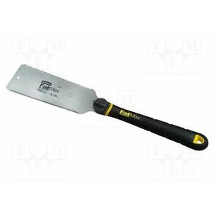 Fierastrau japonez Stanley 0-20-501, Pentru taiere fina si grosiera, 270 mm imagine