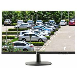 Monitor Supraveghere VA LED AG Neovo 27inch SC-2702, Full HD (1920 x 1080), VGA, HDMI, Boxe (Negru) imagine