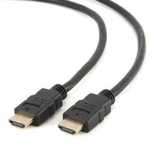 Cablu HDMI Gembird CC-HDMIL-1.8M, 1.8 m imagine