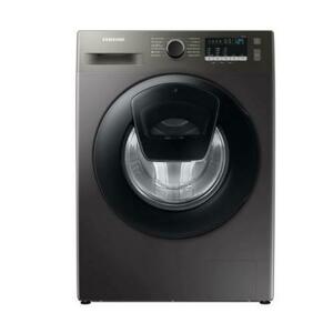 Masina de spalat rufe Samsung WW80T4540AX, 8 kg, 1400 RPM, AddWash, Clasa D (Inox) imagine