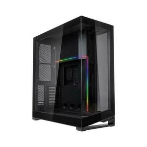 Carcasa Phanteks NV7 TG, Full Tower, Fara sursa, ATX, E-ATX, Tempered Glass (Negru) imagine