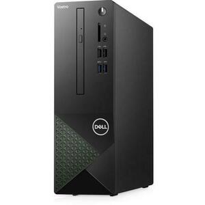 Calculator Sistem PC DELL Vostro 3710 SFF (Procesor Intel® Core™ i7-12700 (12 core, 2.1GHz up to 4.9GHz, 25MB Cache), 8GB DDR4, SSD 512GB, Intel UHD 770, No OS) imagine