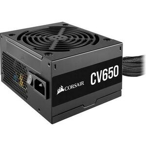 Sursa Corsair CV650, 80+ Bronze, 650W imagine