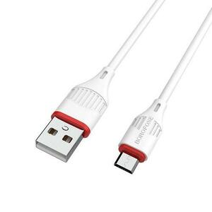 Cablu de încărcare USB/MicroUSB - 1m imagine