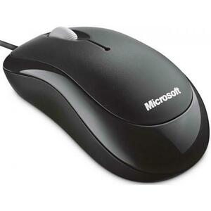 Mouse Microsoft Optic, editie Business (Negru) imagine