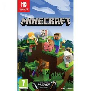 Joc Minecraft (Nintendo Switch) imagine