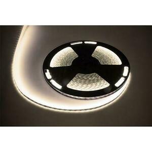 Banda LED REBEL LED0173-2, 25m, IP20, 720 lm, 4000K imagine