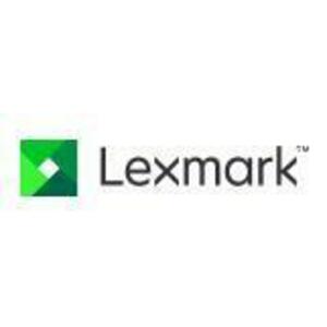 Toner Lexmark 73B20M0, 10000 pagini (Magenta) imagine