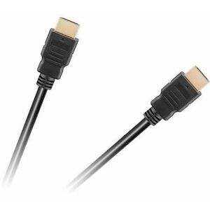 Cablu HDMI High Speed cu Ethernet, 1 m imagine